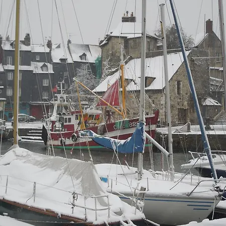 Du Port De * Honfleur