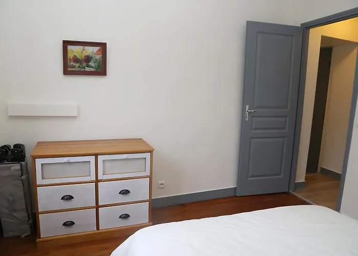 Appartement Du Port De Honfleur