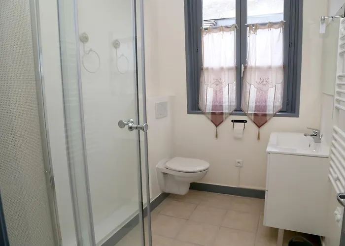 Appartement Du Port De