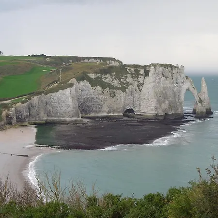 Διαμέρισμα Du Port De Ονφλέρ