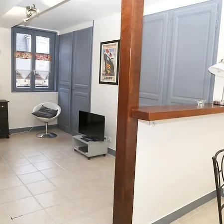 Du Port De Apartment Honfleur