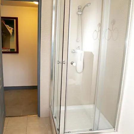 Du Port De Διαμέρισμα *