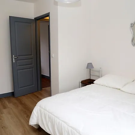 Apartment Du Port De Honfleur