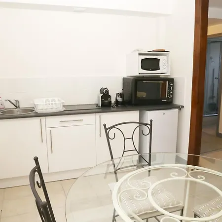 Apartment Du Port De