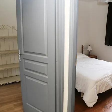 Du Port De Apartment