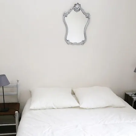 Du Port De Apartment *