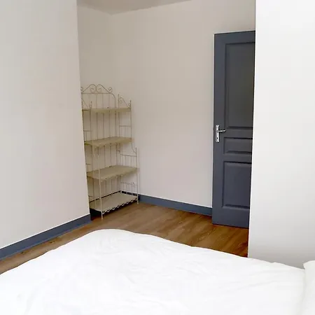 Du Port De Apartment Honfleur