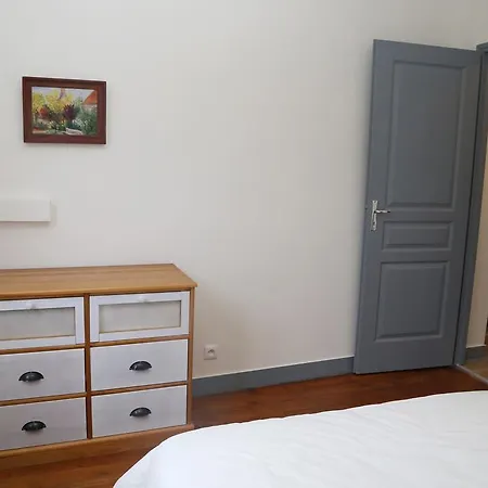 Apartamento Du Port De Honfleur