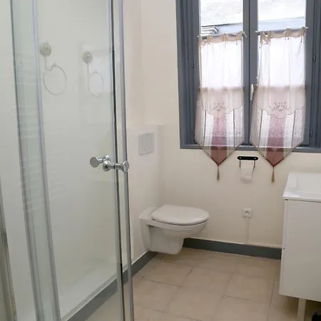 Διαμέρισμα Du Port De