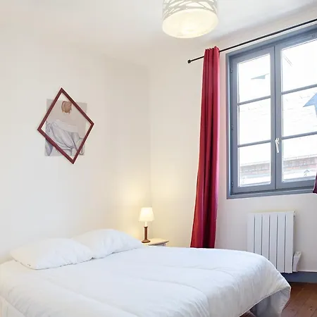 Apartment Du Port De