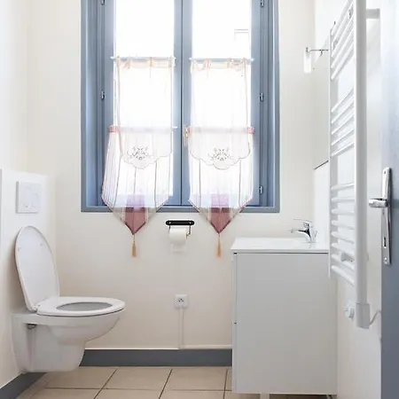 Du Port De Apartment