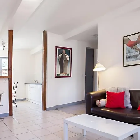 Apartment Du Port De