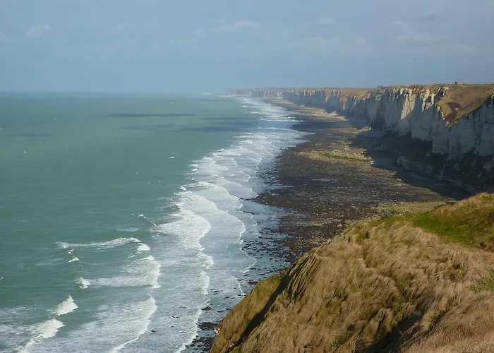 Du Port De Apartment *