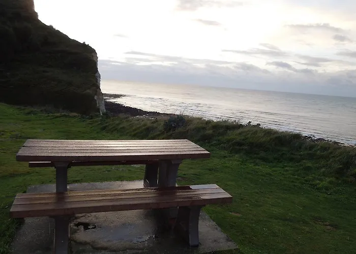 Appartement Du Port De Honfleur