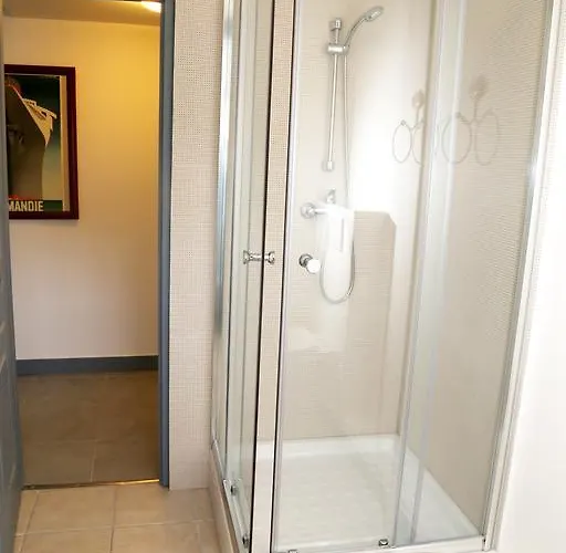 Du Port De Appartement *