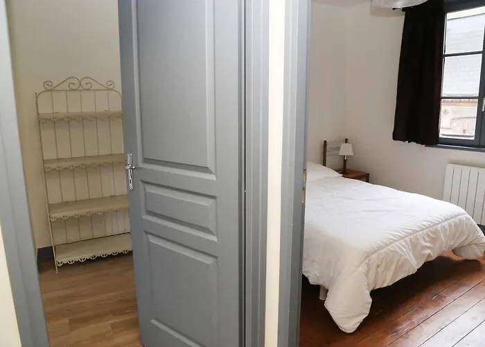 Du Port De Apartment