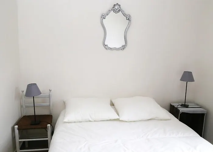 Du Port De Apartment *