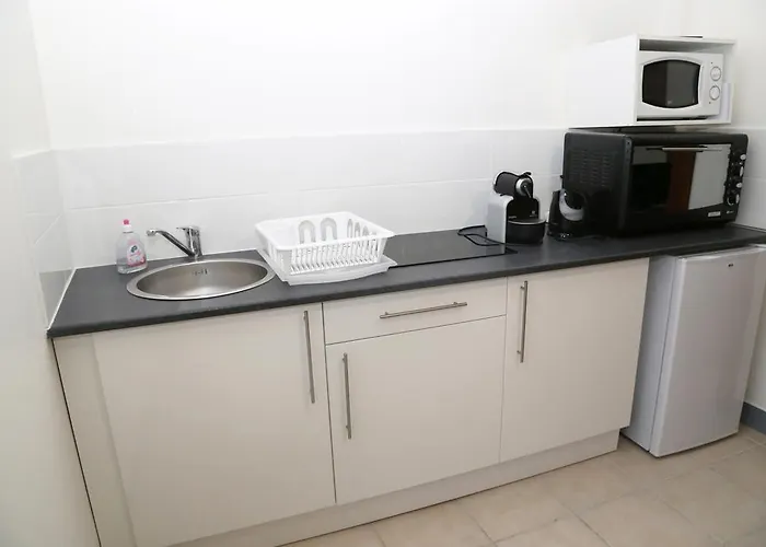 Du Port De Apartment