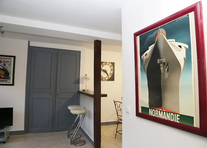 Du Port De * Honfleur