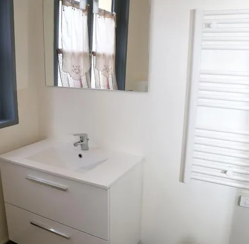 Appartement Du Port De