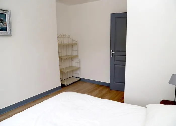 Du Port De Apartment Honfleur